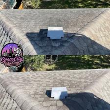 Roof cleaning in cypress tx 1