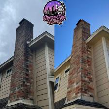 Another House Wash and Patio Cleaning in Spring, TX 0