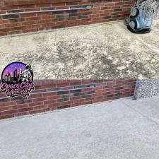 House wash and patio cleaning in spring tx 4