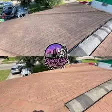 Roof cleaning houston 2