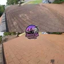 Roof cleaning houston 3
