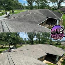 Roof cleaning in spring tx 008