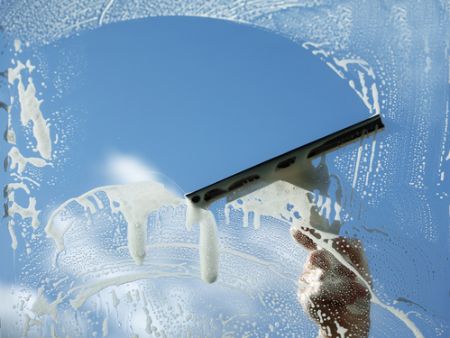 Window cleaning houston