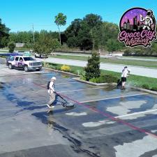 Commercial-Parking-Lot-Cleaning-in-Spring-TX 5