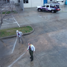 Professional-Commercial-Pressure-Washing-in-Spring-Tx 0