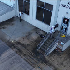 Professional-Commercial-Pressure-Washing-in-Spring-Tx 1